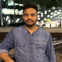 Nithin Yerra