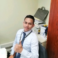 Jairo Alexander Montoya Torres