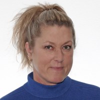 Elisabeth Svedberg