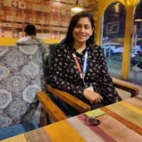 Pragya Tiwari