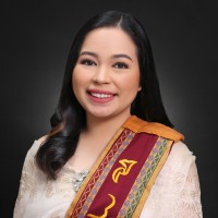 Tansi Ajette Gabriel