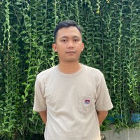 Haris Setiawan Nugroho