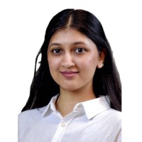 Tanushree Mahesh Kumar