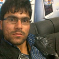 Khalid Aad Daudzai