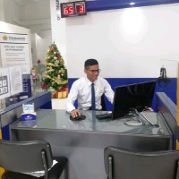 Carlos E. Vilchez