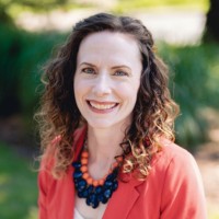 Amy Cole, M.A., Trusted Tester, Cpacc, Uxc