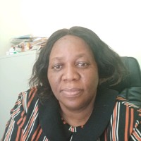 Mervis Patience Muvuringi
