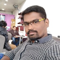 Vinoth R