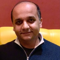 Jitendra Pandey