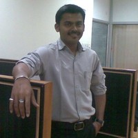 ravikant bhosle