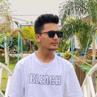 Pushkar Kohade