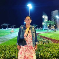 Sandra Rouillon