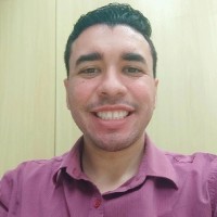 Bruno Lima Almeida
