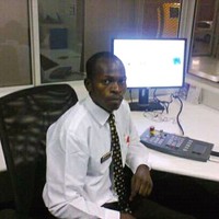Polite Ncube