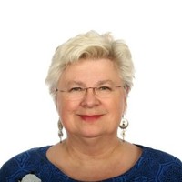 Gail Crockett
