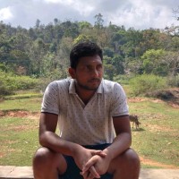 Vasanth Kumar M.A