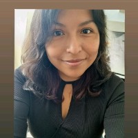 Cristina Sanchez Ramos