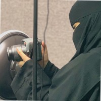 Basma Alotaibi