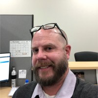 Matt Erickson