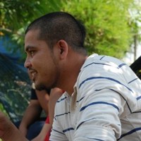 Khairul Azmer Abd Majid