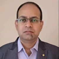 Ujjwal Kumar Verma