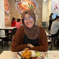 Qistina Latif