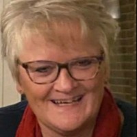 Kathy Van Groenendaal