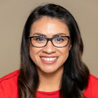 Maricela Frymark