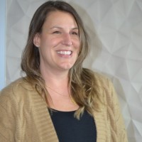 Traci Gordon