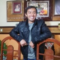 Cristian Vargas J
