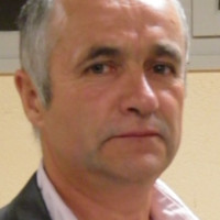 alain baudinaud