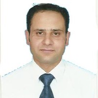 Nasir Amin Wani