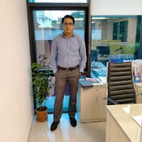 Md. Sohel Chowdhury