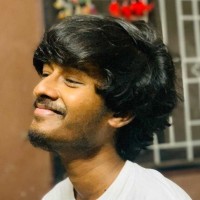 Sugeshwaran Ravi