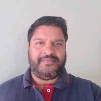 Sudhakaran S