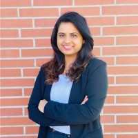 Priyanka Ramreddygari