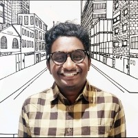 Naveen Kumar Goli