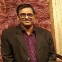 Journalist Rishi