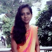 shwetha M C