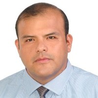 Jorge Vargas Torres