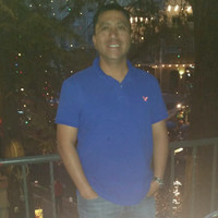 Jose Garcia