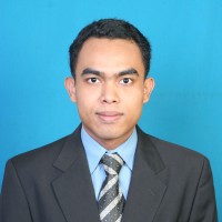 Muhammad Firdaus Abdul Rahim