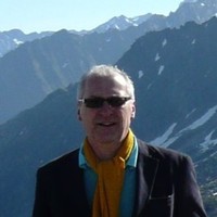 David Gaskin