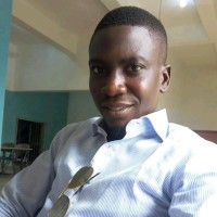 Edwin Oraluga