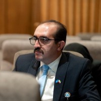 Ali Asadikhomami