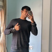 Kishan Padia