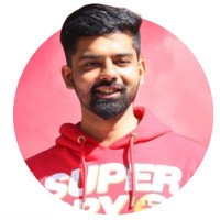 Rudresh Mishra