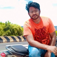 Vinay Anand Raj