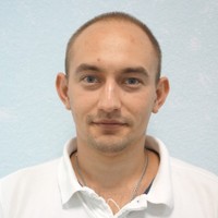 Dmitrii Uskov