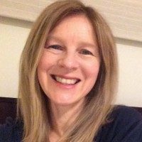Claire Humphreys